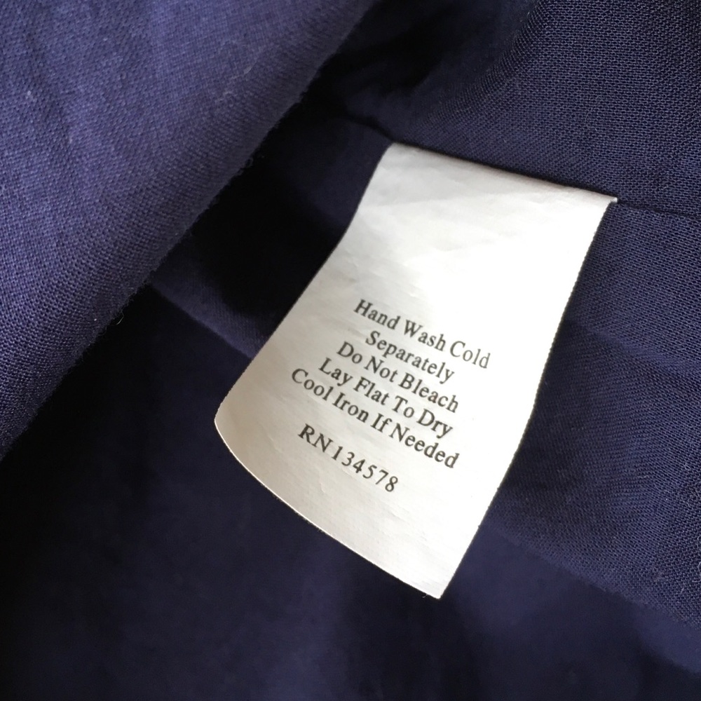 Vineyard Vines Top - Picture 4 of 4